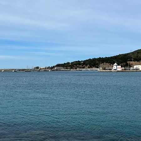 Apartament Chez Anna Sesimbra Zewnętrze zdjęcie
