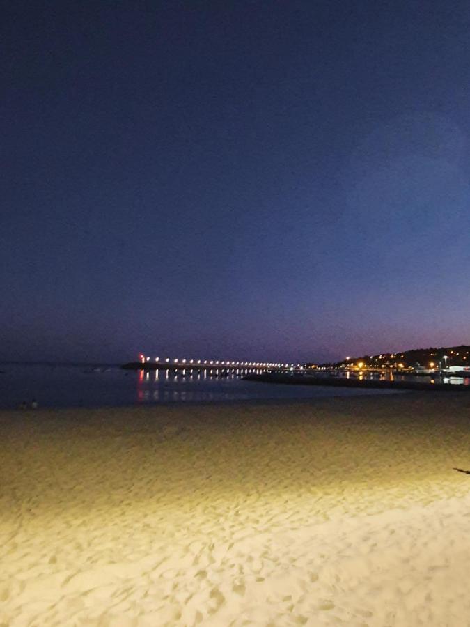 Apartament Chez Anna Sesimbra Zewnętrze zdjęcie