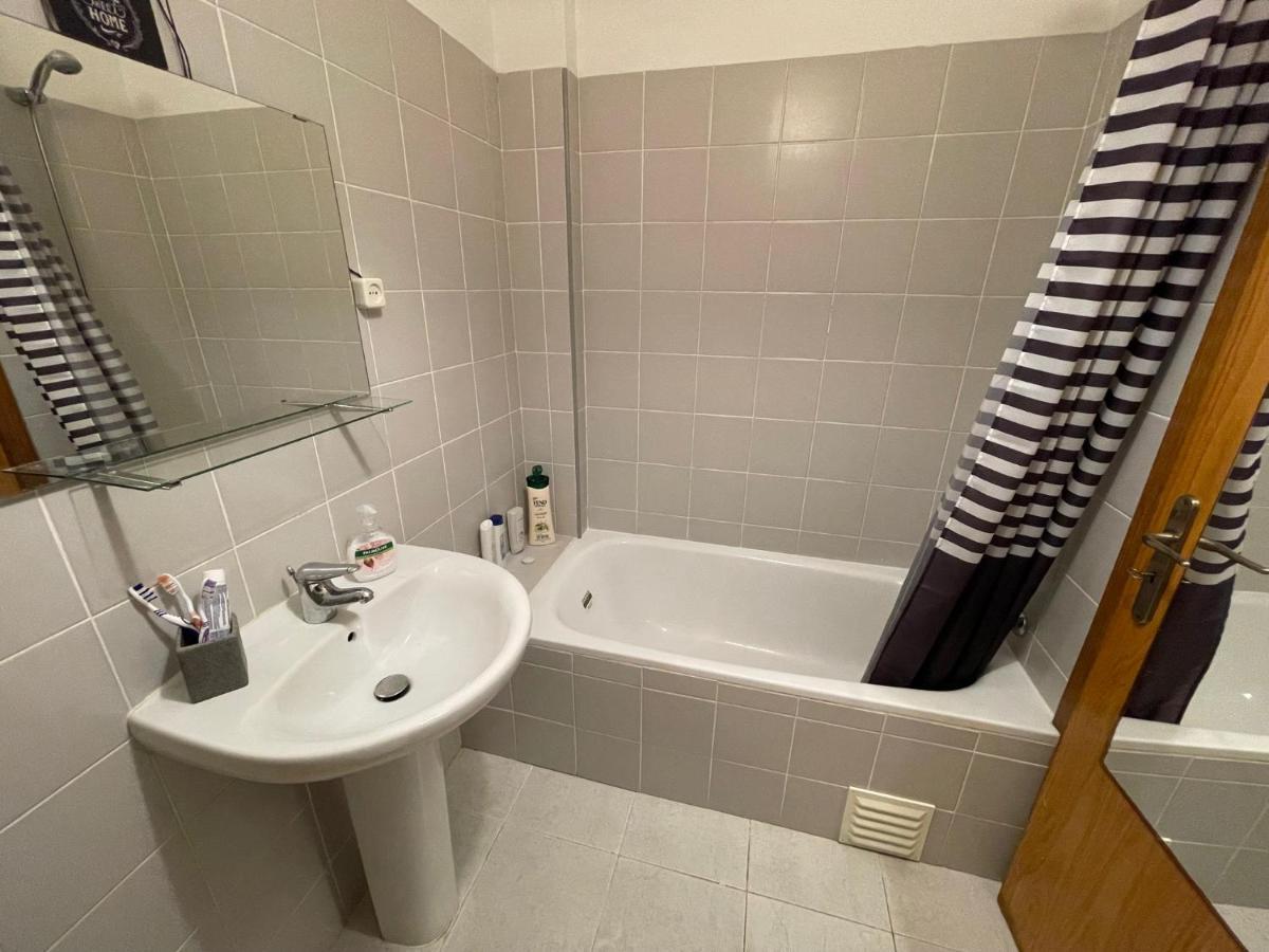 Apartament Chez Anna Sesimbra Zewnętrze zdjęcie