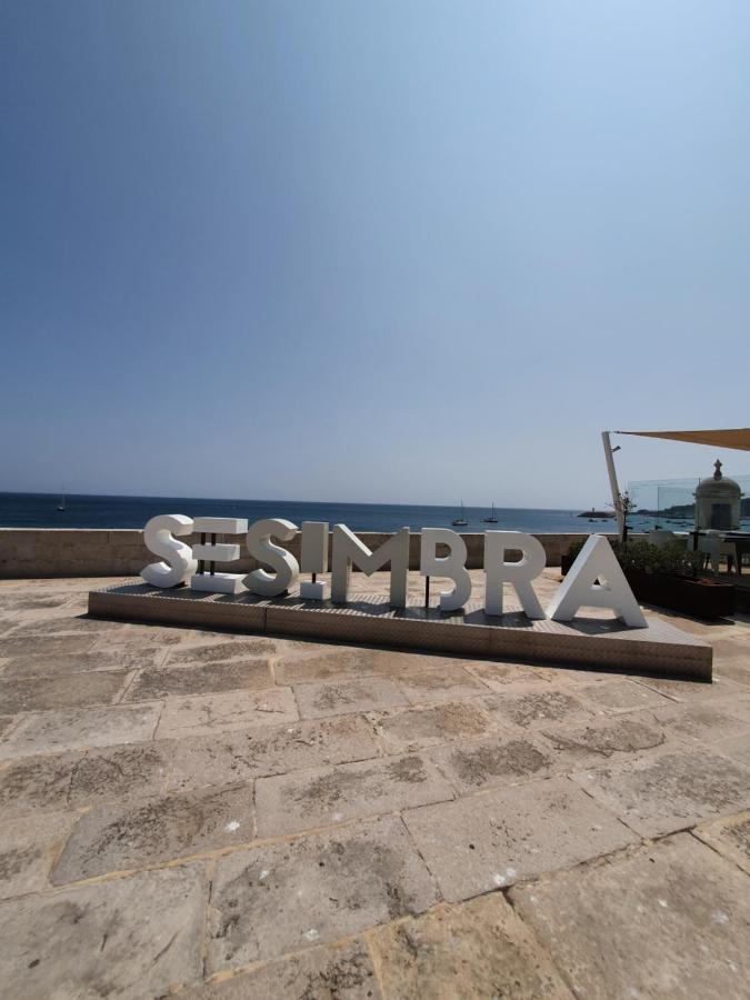 Apartament Chez Anna Sesimbra Zewnętrze zdjęcie