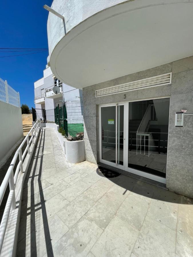 Apartament Chez Anna Sesimbra Zewnętrze zdjęcie