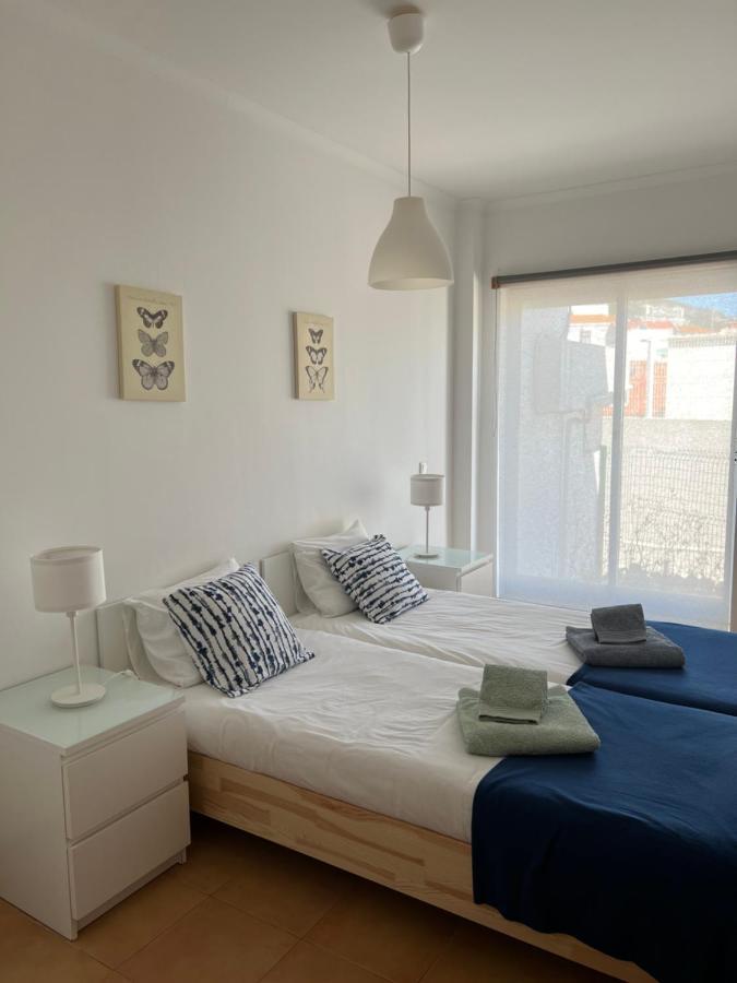 Apartament Chez Anna Sesimbra Zewnętrze zdjęcie