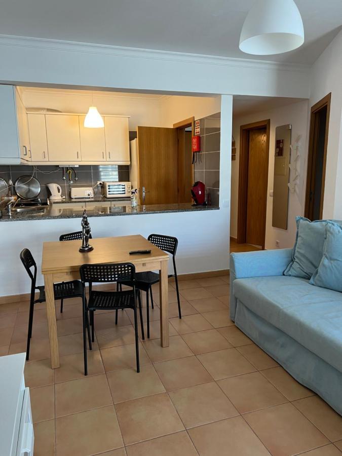 Apartament Chez Anna Sesimbra Zewnętrze zdjęcie