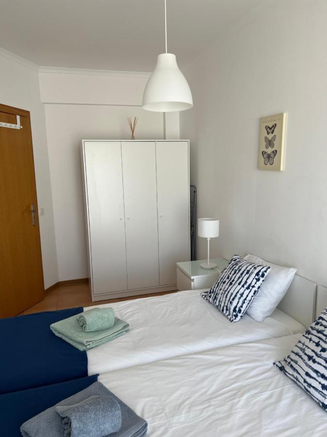 Apartament Chez Anna Sesimbra Zewnętrze zdjęcie