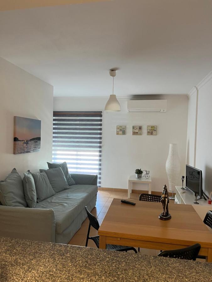 Apartament Chez Anna Sesimbra Zewnętrze zdjęcie