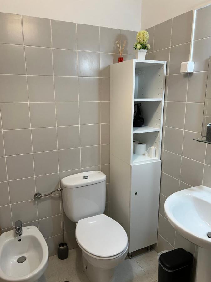 Apartament Chez Anna Sesimbra Zewnętrze zdjęcie