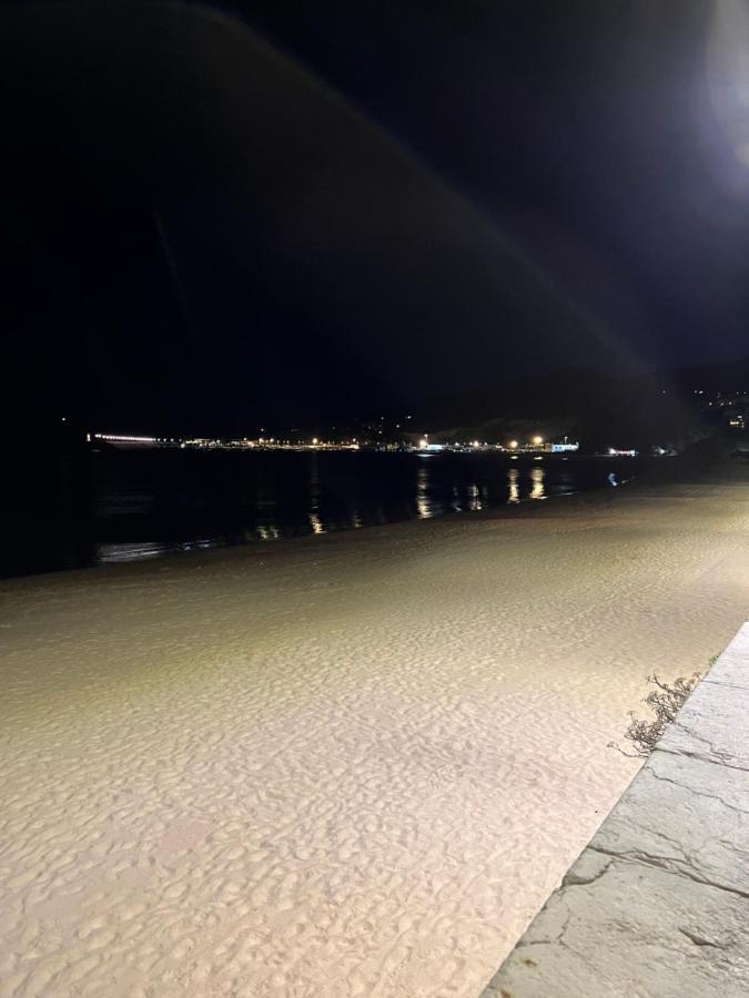 Apartament Chez Anna Sesimbra Zewnętrze zdjęcie