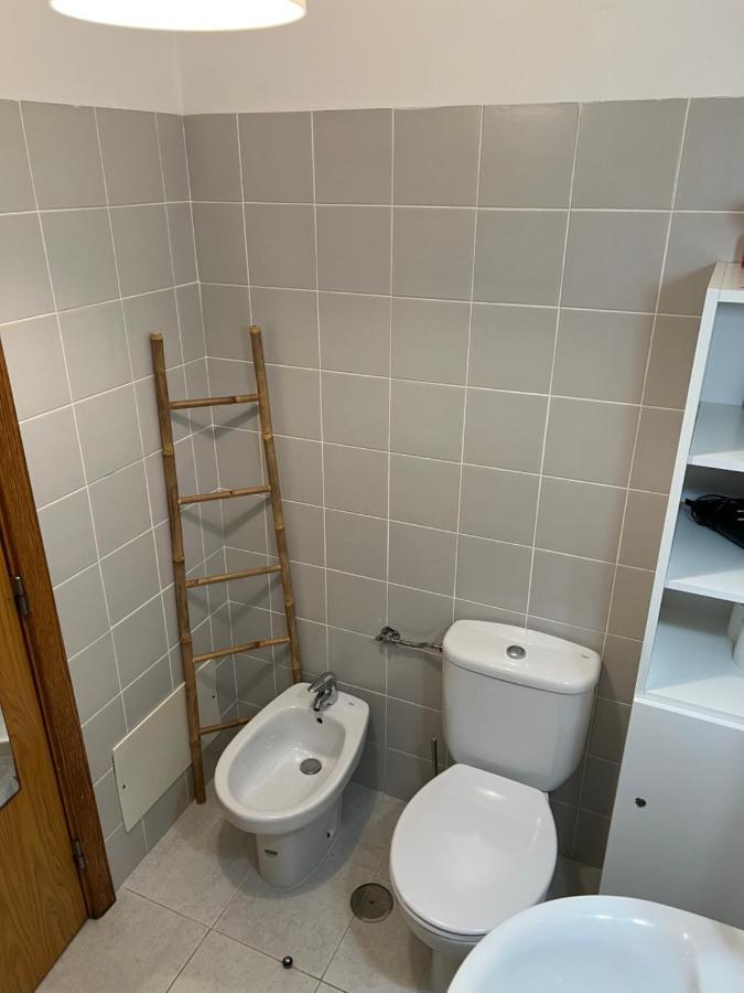 Apartament Chez Anna Sesimbra Zewnętrze zdjęcie